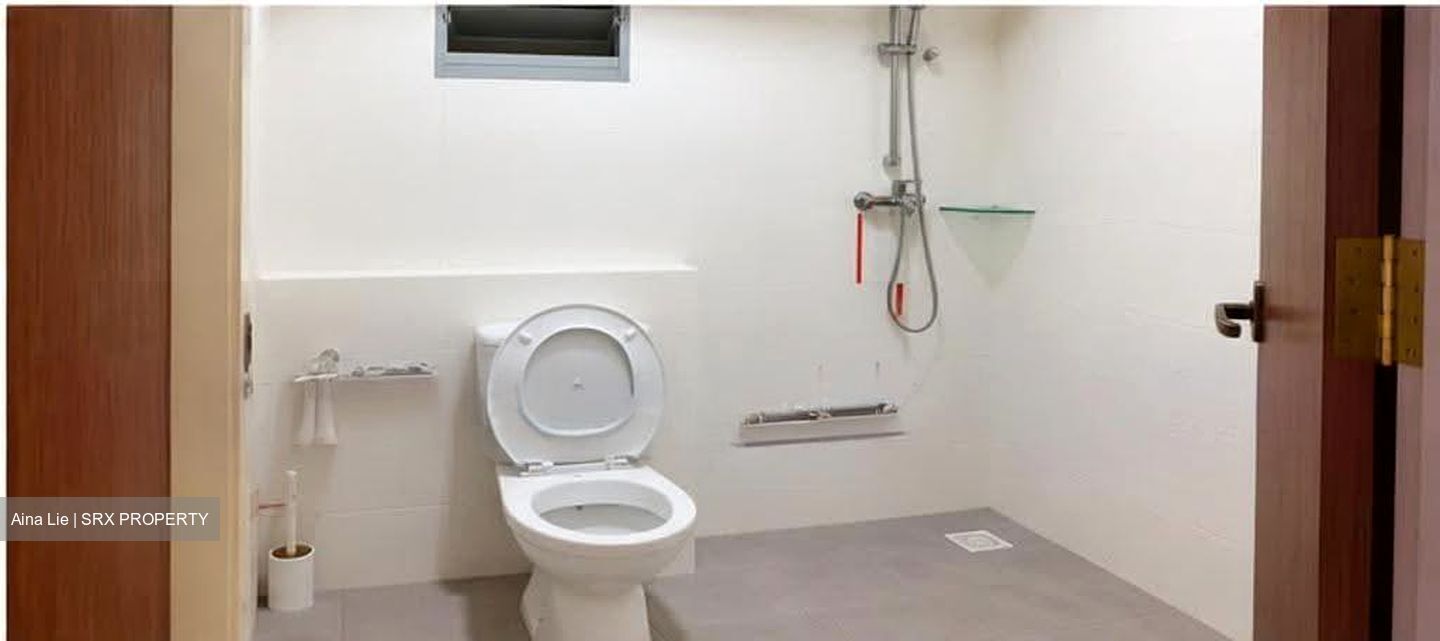 Blk 70 Punggol Central (Punggol), HDB 4 Rooms #625962881